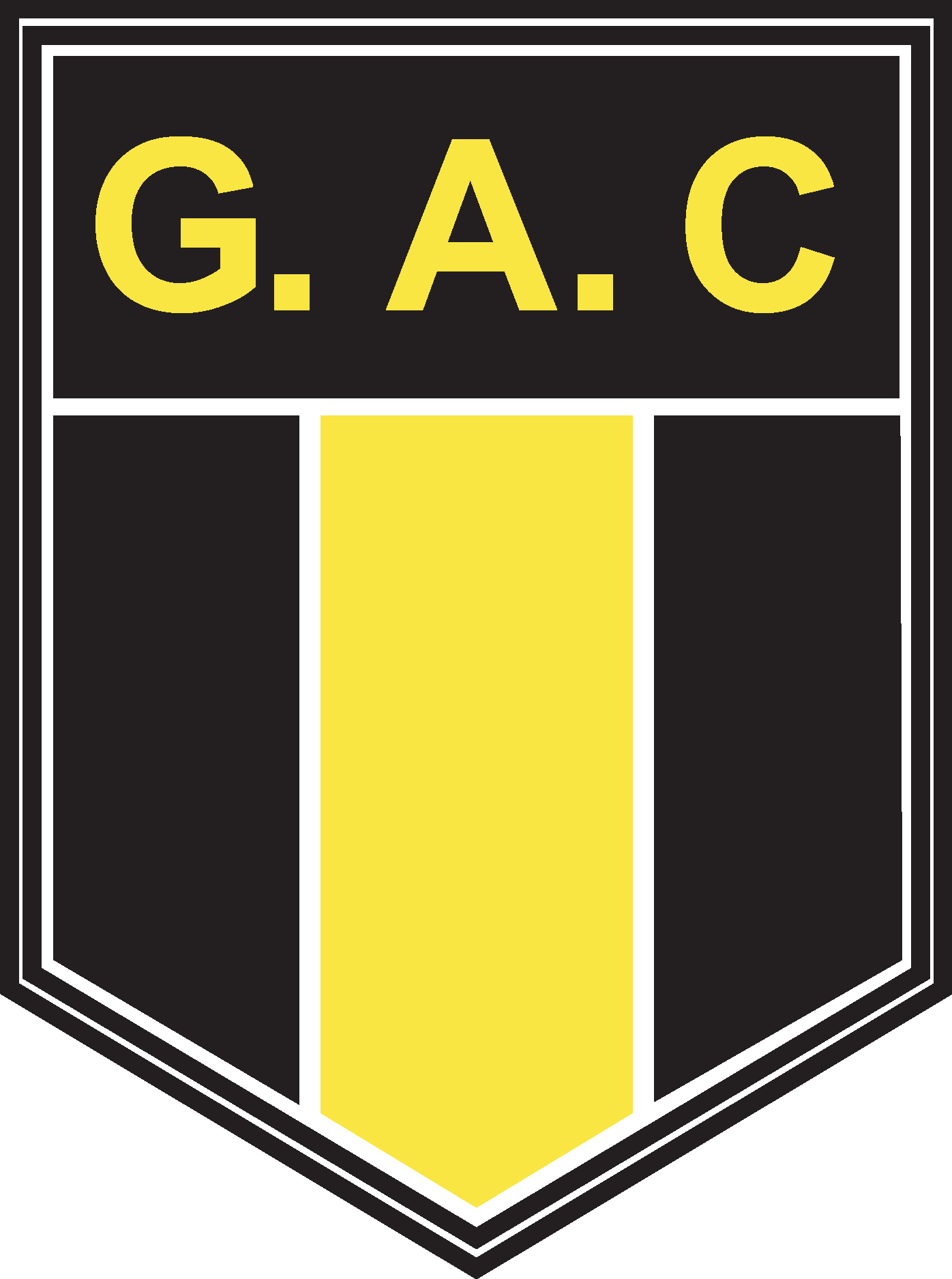 Grapiuna Atletico Clube De Itabuna BA Logo Vector Logo